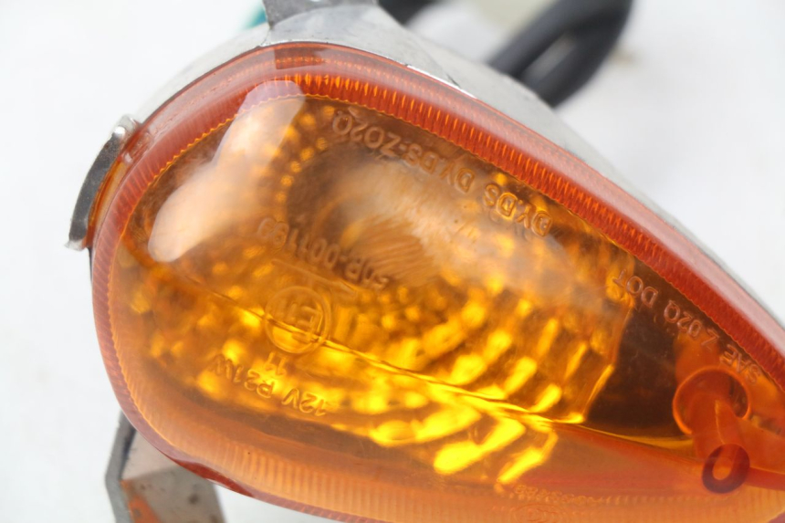 photo de CLIGNOTANT AVANT DROIT ERIDER CARGO 1 (2009 - 2018) - Détail de la pièce