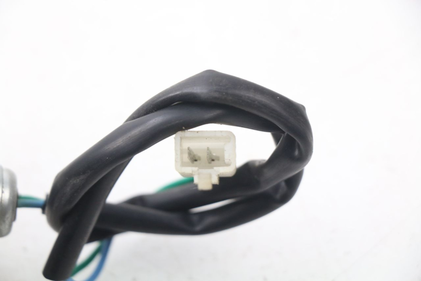 photo de CLIGNOTANT AVANT DROIT ERIDER CARGO 1 (2009 - 2018) - Zoom état d’usage