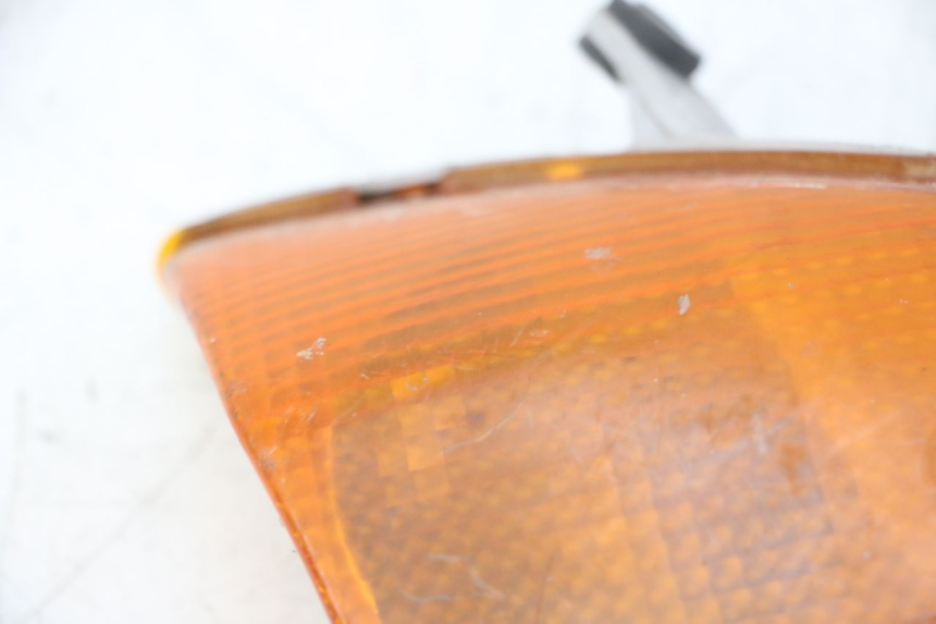 photo de CLIGNOTANT AVANT DROIT HONDA CBR F SC25 1000 (1989 - 1992) - Vue produit