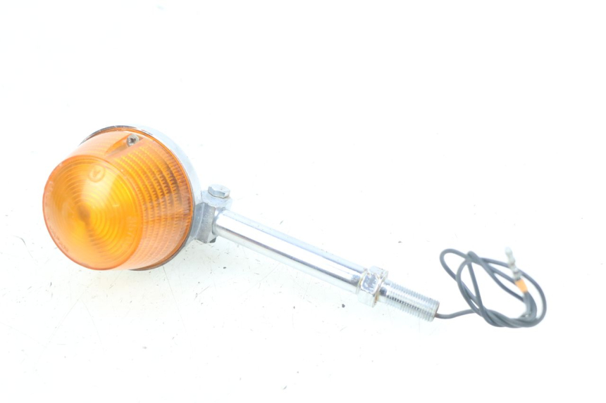 photo de CLIGNOTANT AVANT DROIT HONDA CM 125 (1983 - 2003) - Vue principale