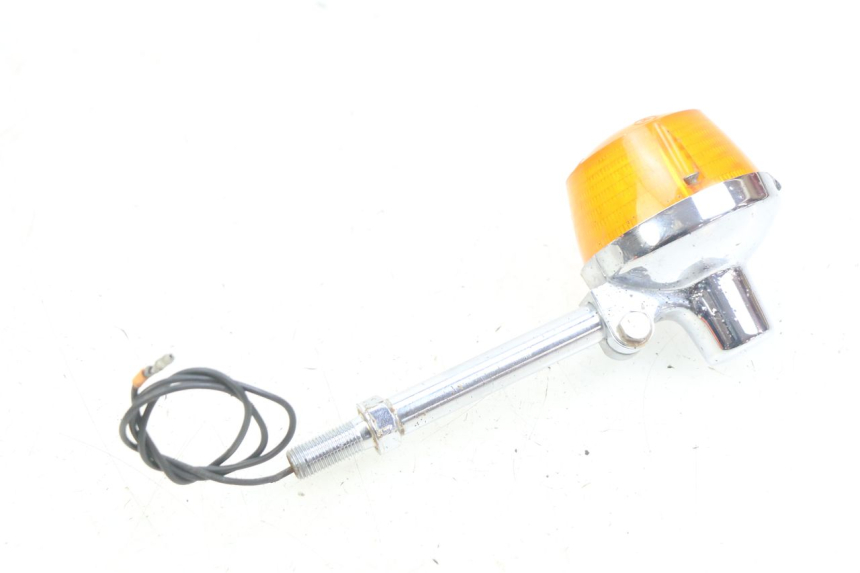 photo de CLIGNOTANT AVANT DROIT HONDA CM 125 (1983 - 2003) - État de surface