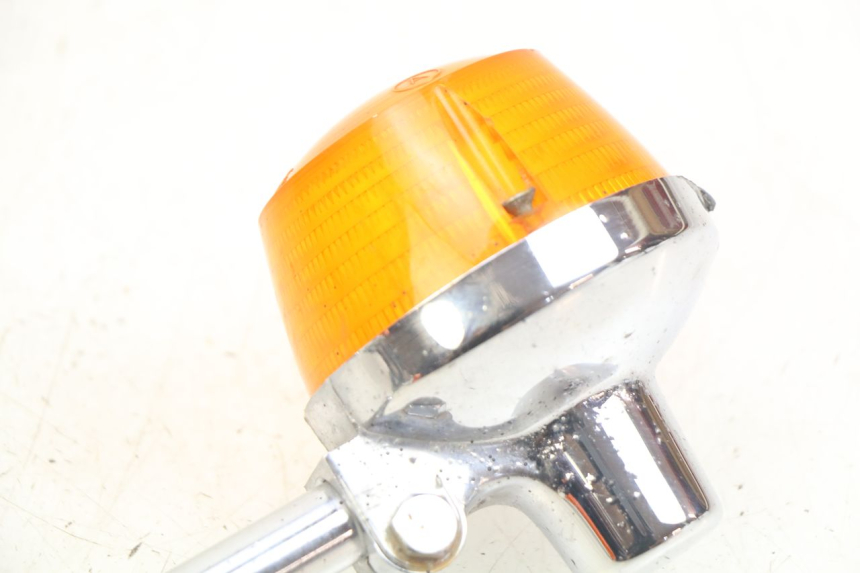 photo de CLIGNOTANT AVANT DROIT HONDA CM 125 (1983 - 2003) - Pièce contrôlée