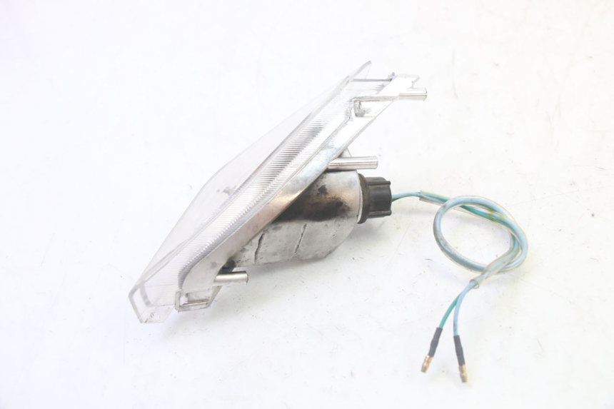 photo de CLIGNOTANT AVANT DROIT SYM CROX 4T 50 (2016 - 2023) - Autre angle de vue