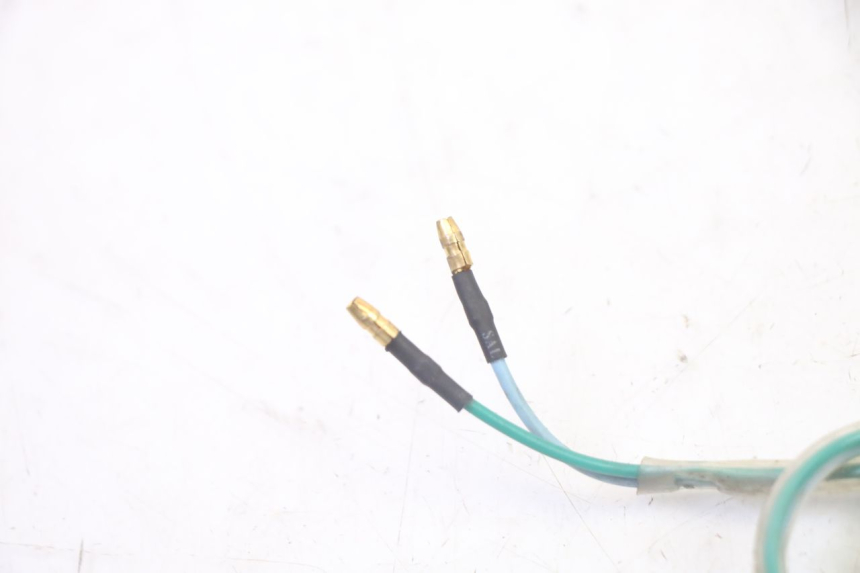 photo de CLIGNOTANT AVANT DROIT SYM CROX 4T 50 (2016 - 2023) - Vue d’ensemble