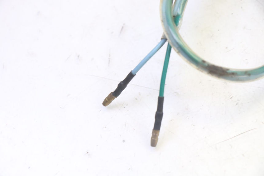 photo de CLIGNOTANT AVANT DROIT SYM CROX 4T 50 (2016 - 2023) - Vue d’ensemble