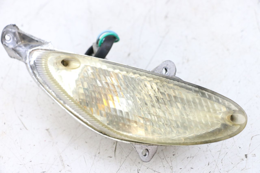 photo de CLIGNOTANT AVANT DROIT LONGJIA DIGITA 4T 50 (2019 - 2022) - Détail de la pièce