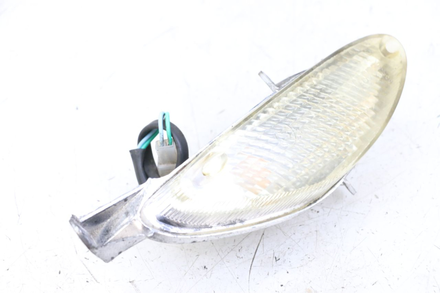 photo de CLIGNOTANT AVANT DROIT LONGJIA DIGITA 4T 50 (2019 - 2022) - Vue d’ensemble