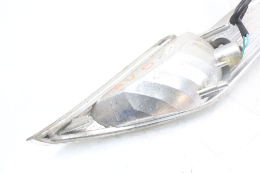 photo de CLIGNOTANT AVANT DROIT KYMCO DINK 4T 50 (2007 - 2018) - Pièce contrôlée