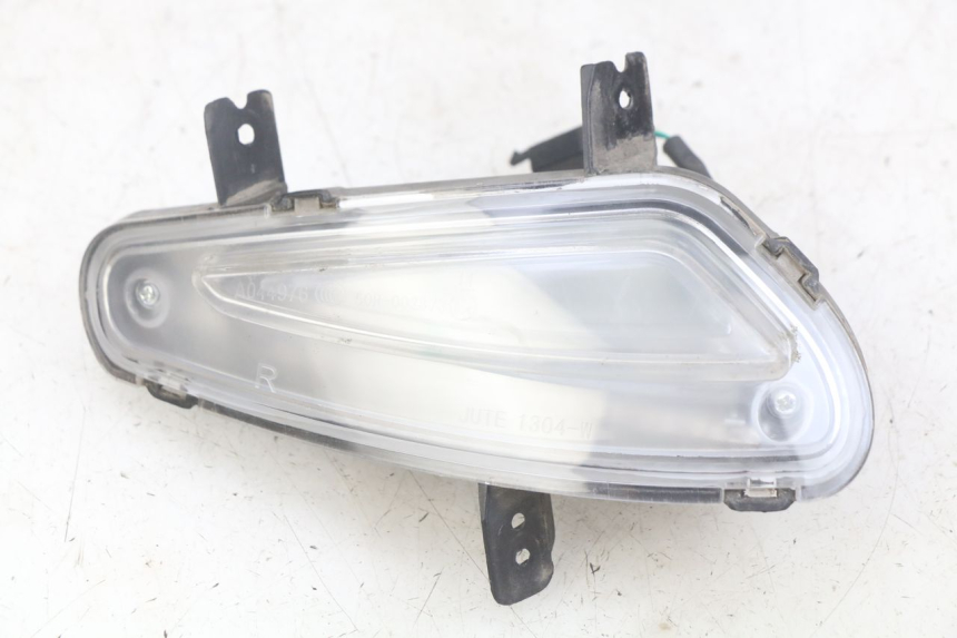 photo de CLIGNOTANT AVANT DROIT PEUGEOT DJANGO 4T 50 (2014 - 2019) - Vue principale