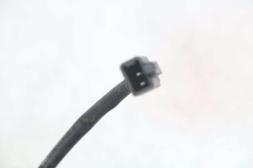 photo de CLIGNOTANT AVANT DROIT PEUGEOT DJANGO 4T 50 (2014 - 2019) - Autre angle de vue