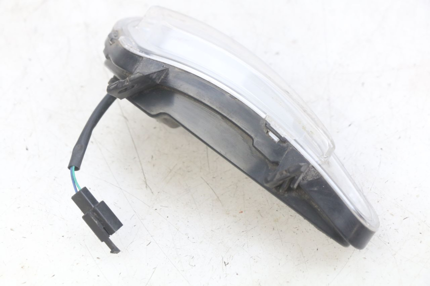 photo de CLIGNOTANT AVANT DROIT PEUGEOT DJANGO 4T 50 (2014 - 2019) - Points de fixation