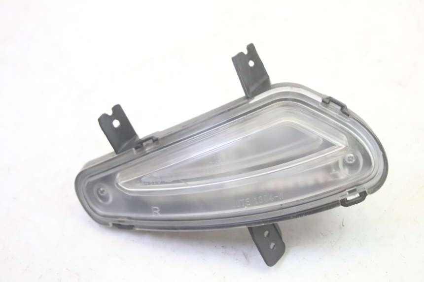 photo de CLIGNOTANT AVANT DROIT PEUGEOT DJANGO 4T 50 (2014 - 2019) - Vue principale