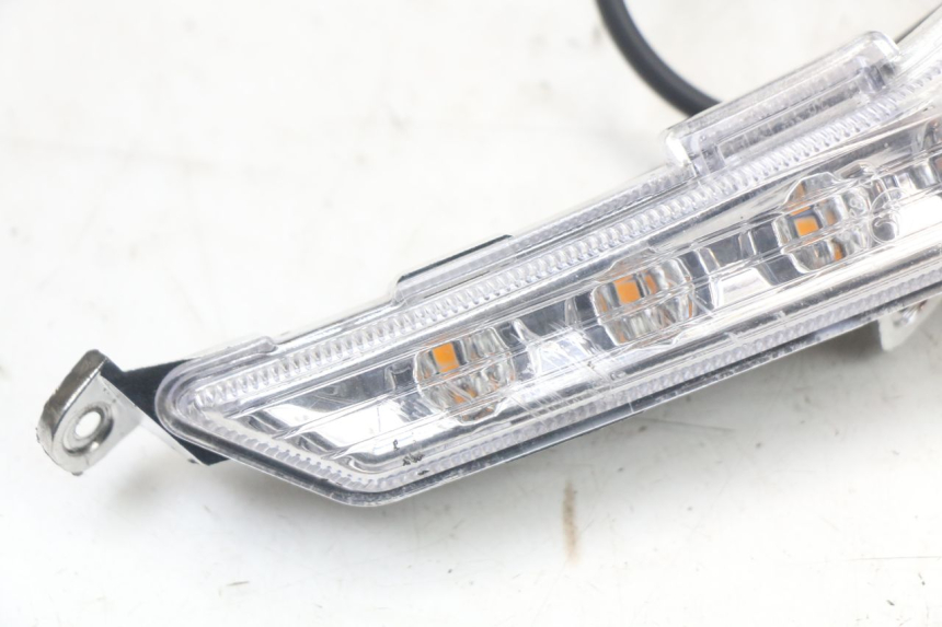 photo de CLIGNOTANT AVANT DROIT WAYSCRAL E-START 1 (2018 - 2022) - Détail de la pièce