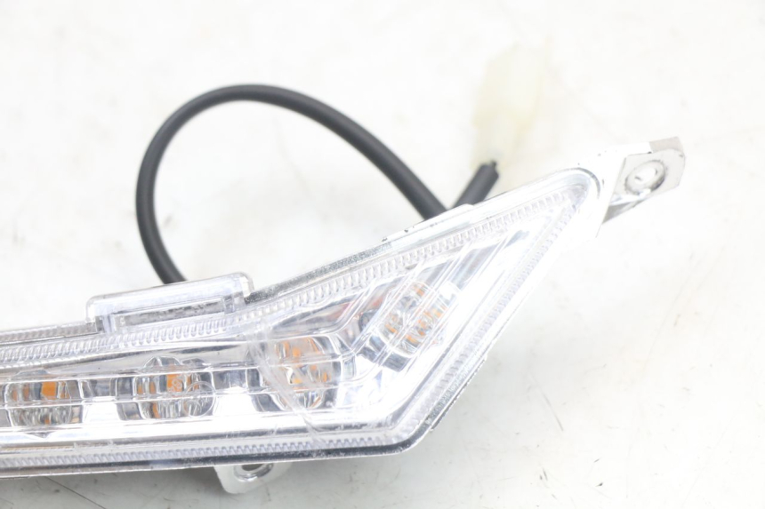 photo de CLIGNOTANT AVANT DROIT WAYSCRAL E-START 1 (2018 - 2022) - Zoom état d’usage