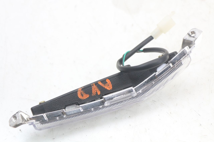 photo de CLIGNOTANT AVANT DROIT WAYSCRAL E-START 1 (2018 - 2022) - Autre angle de vue