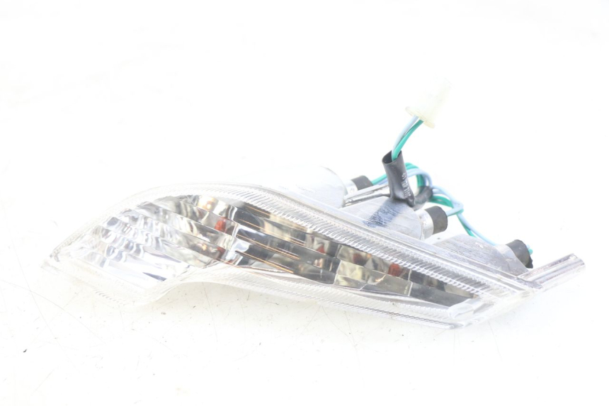 photo de CLIGNOTANT AVANT DROIT PEUGEOT E-VIVACITY 1 (2012 - 2018) - Vue d’ensemble