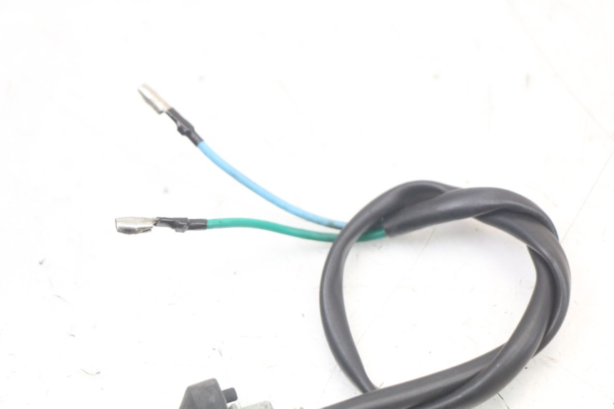 photo de CLIGNOTANT AVANT DROIT EBROH BRAVO GLE 1 (2020 - 2024) - Vue d’ensemble