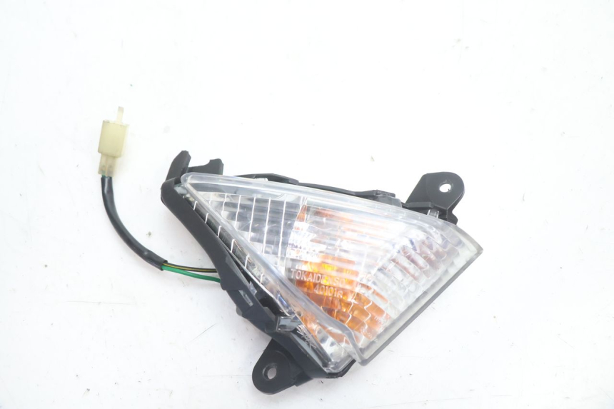 photo de CLIGNOTANT AVANT DROIT KAWASAKI ER-6 ER6 N 650 (2005 - 2009) - Vue principale