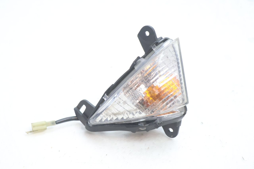 photo de CLIGNOTANT AVANT DROIT KAWASAKI ER-6 ER6 N 650 (2005 - 2009) - Vue principale