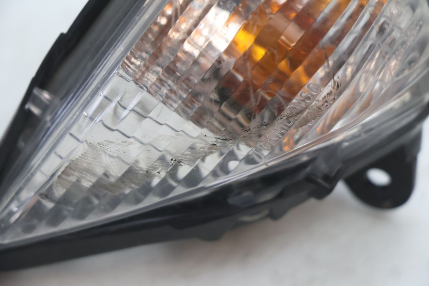photo de CLIGNOTANT AVANT DROIT KAWASAKI ER-6 ER6 N 650 (2005 - 2009) - Détail de la pièce