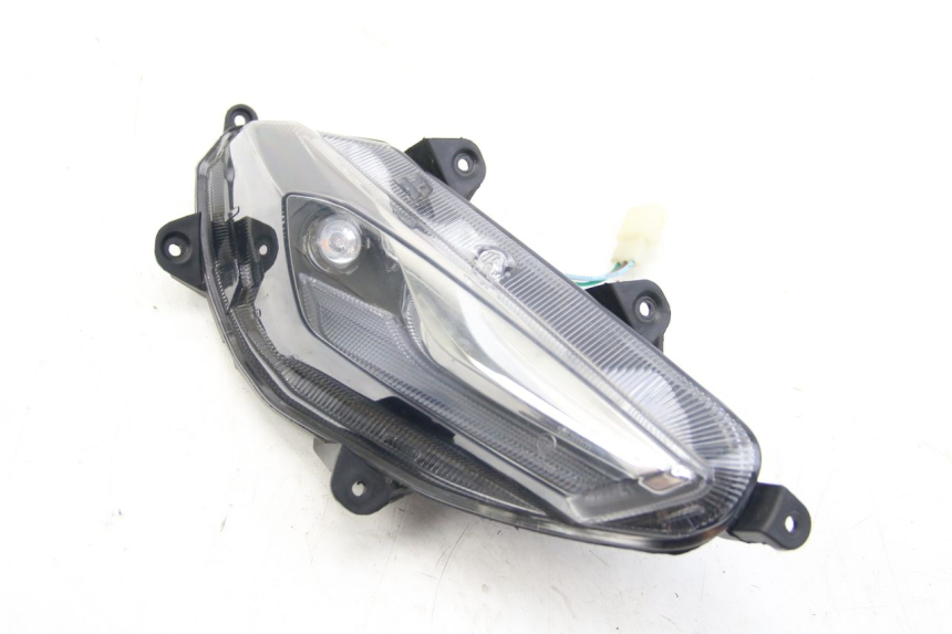 photo de CLIGNOTANT AVANT DROIT JM MOTORS EVOLIS 4T 50 (2018 - 2022) - Vue principale