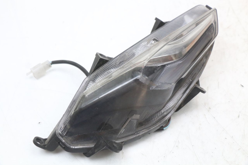 photo de CLIGNOTANT AVANT DROIT JM MOTORS EVOLIS 4T 50 (2018 - 2022) - Détail de la pièce