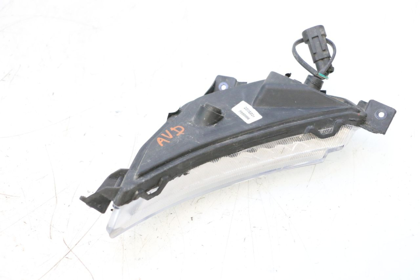 photo de CLIGNOTANT AVANT DROIT KEEWAY F-ACT FACT EVO 50 (2020 - 2026) - Vue produit