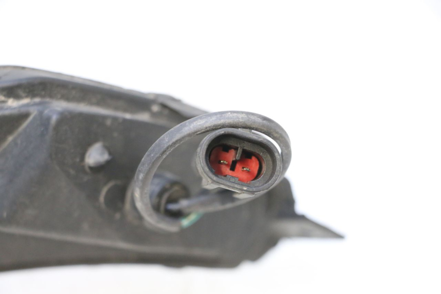 photo de CLIGNOTANT AVANT DROIT KEEWAY F-ACT FACT EVO 50 (2020 - 2026) - Pièce contrôlée