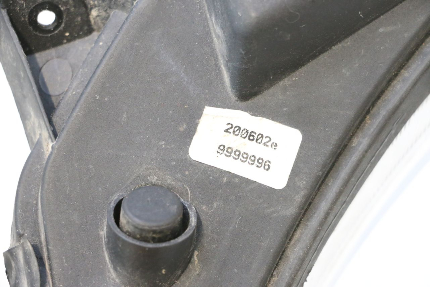 photo de CLIGNOTANT AVANT DROIT KEEWAY F-ACT FACT EVO 50 (2020 - 2026) - Marquages et références