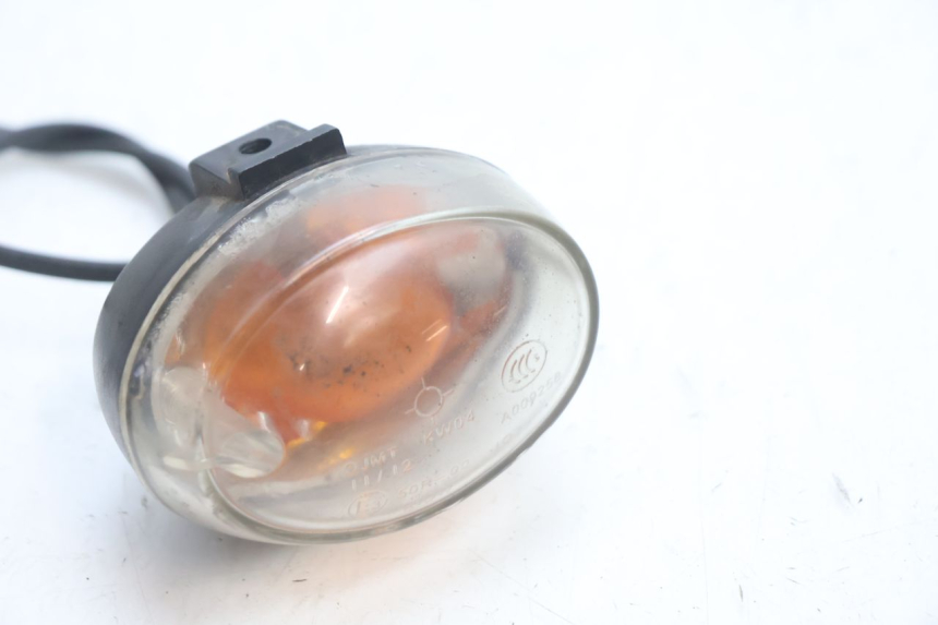 photo de CLIGNOTANT AVANT DROIT KEEWAY F-ACT NAKED 50 (2009 - 2014) - Zoom état d’usage