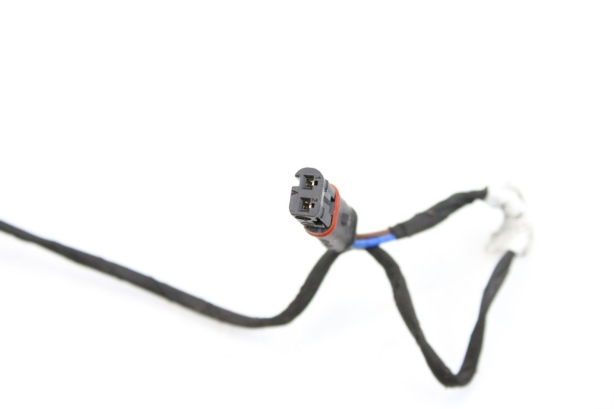 photo de CLIGNOTANT AVANT DROIT BMW F GS K81 850 (2018 - 2023) - Gros plan technique