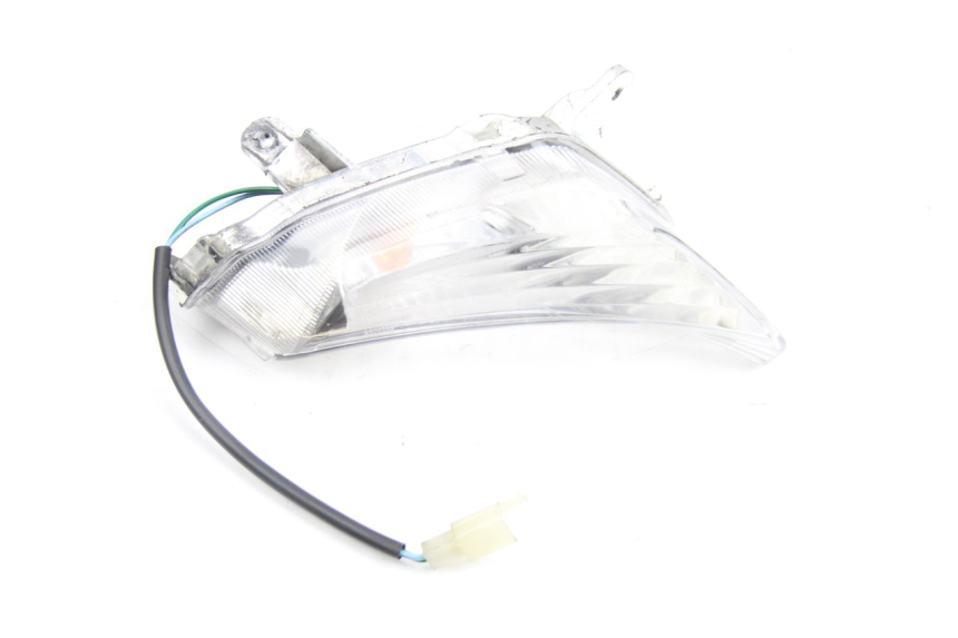 photo de CLIGNOTANT AVANT DROIT JM MOTORS F45i 4T 50 (2020 - 2023) - Autre angle de vue