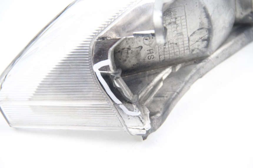 photo de CLIGNOTANT AVANT DROIT JM MOTORS F45i 4T 50 (2020 - 2023) - Vue d’ensemble