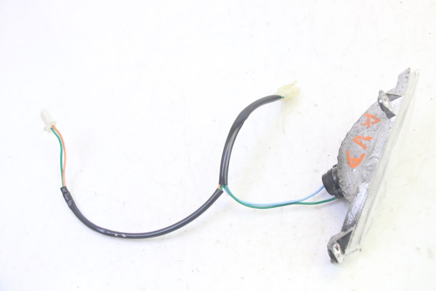 photo de CLIGNOTANT AVANT DROIT BTC FELICE SPORT 50 - Zoom état d’usage