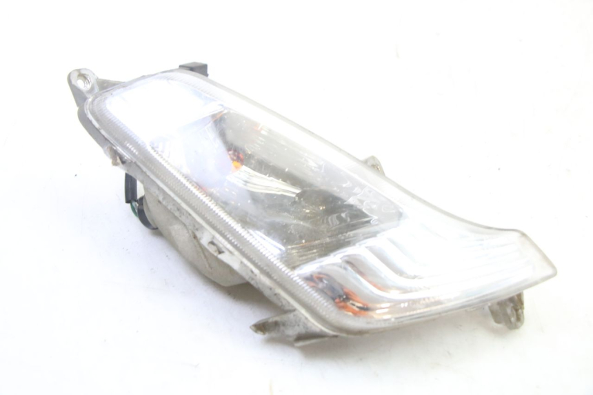 photo de CLIGNOTANT AVANT DROIT SYM FIDDLE 2 S 125 (2012 - 2014) - Détail de la pièce