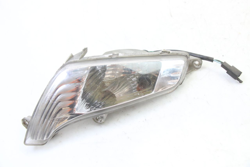 photo de CLIGNOTANT AVANT DROIT SYM FIDDLE 2 S 125 (2012 - 2014) - Zoom état d’usage