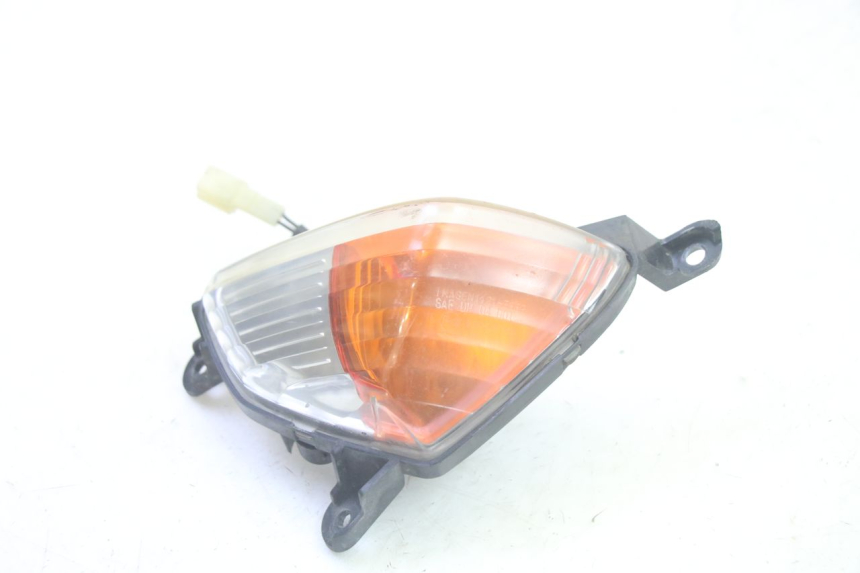 photo de CLIGNOTANT AVANT DROIT YAMAHA FJR ABS 1300 (2006 - 2012) - Zoom état d’usage