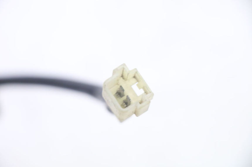 photo de CLIGNOTANT AVANT DROIT YAMAHA FJR ABS 1300 (2006 - 2012) - Points de fixation