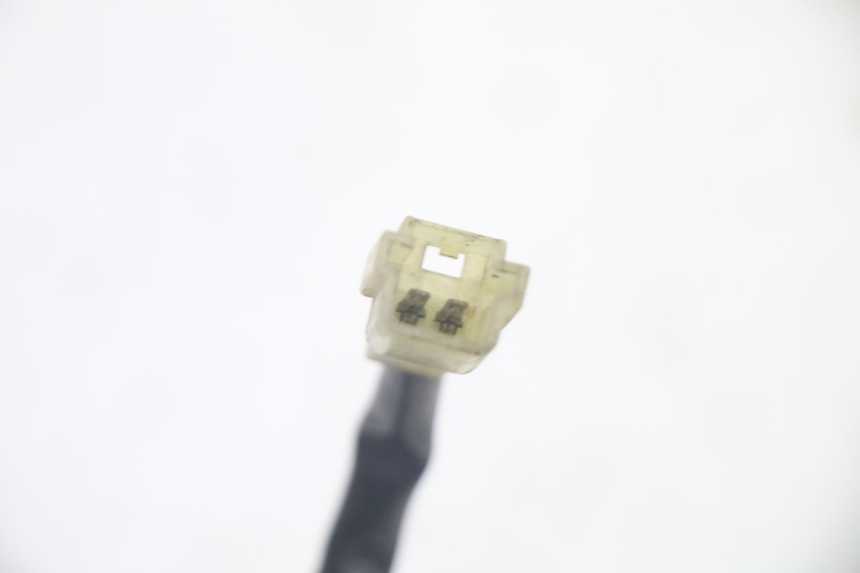 photo de CLIGNOTANT AVANT DROIT YAMAHA FJR ABS 1300 (2006 - 2012) - Points de fixation