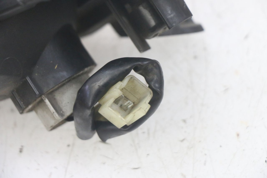 photo de CLIGNOTANT AVANT DROIT YAMAHA FJR ABS 1300 (2006 - 2012) - Détail de la pièce