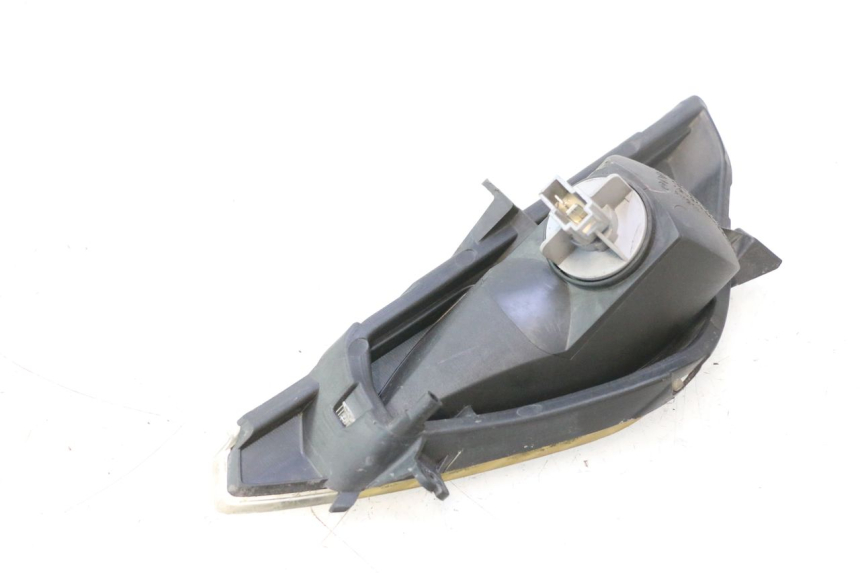 photo de CLIGNOTANT AVANT DROIT HONDA FJS SILVER WING SILVERWING 400 (2005 - 2008) - Zoom état d’usage