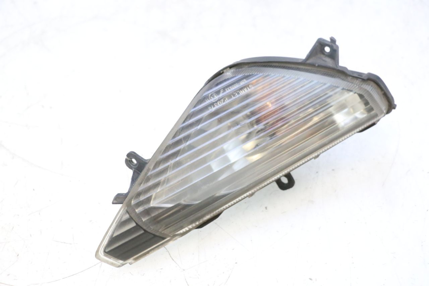 photo de CLIGNOTANT AVANT DROIT HONDA FJS SILVER WING SILVERWING 400 (2005 - 2008) - Pièce contrôlée