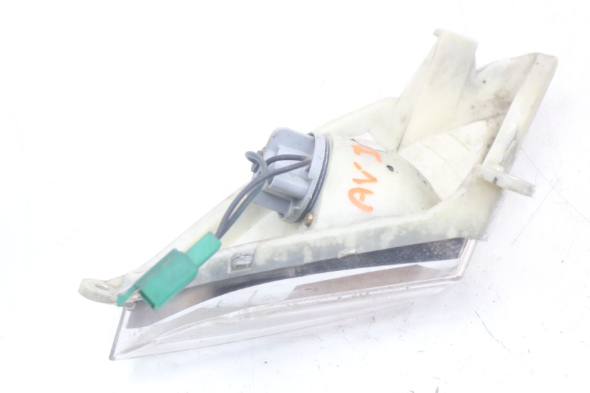 photo de CLIGNOTANT AVANT DROIT MBK FLAME X 125 (2004 - 2007) - Vue d’ensemble