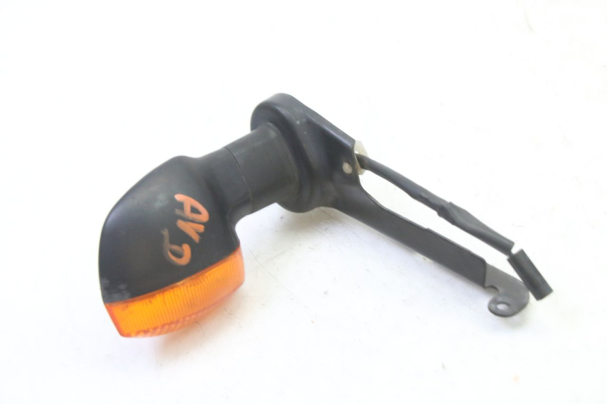 photo de CLIGNOTANT AVANT DROIT YAMAHA FZ6 FAZER S2 600 (2007 - 2011) - Zoom état d’usage