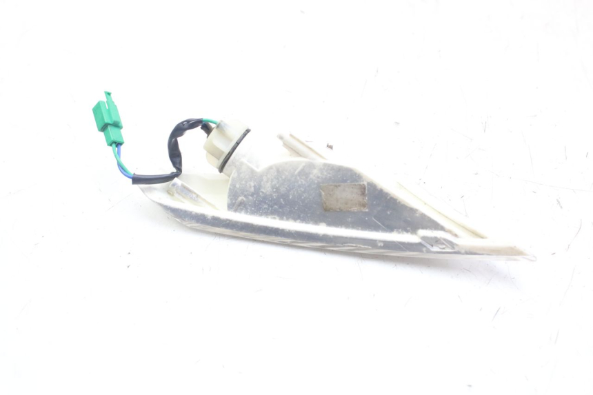 photo de CLIGNOTANT AVANT DROIT PEUGEOT GEOPOLIS RS 125 (2007 - 2009) - Zoom état d’usage