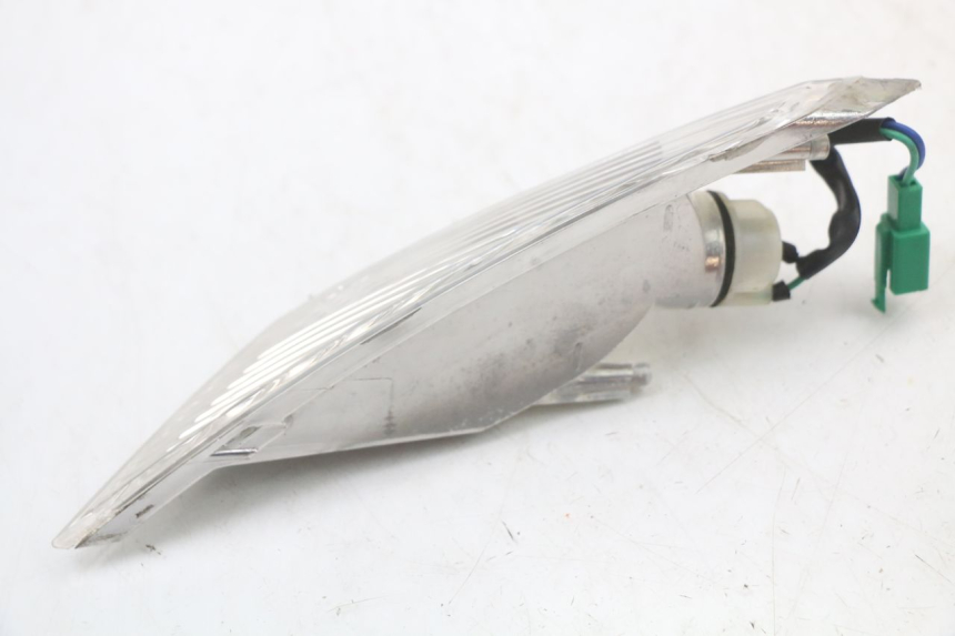 photo de CLIGNOTANT AVANT DROIT PEUGEOT GEOPOLIS RS 125 (2007 - 2009) - Détail de la pièce