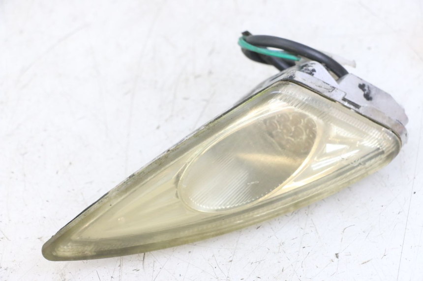 photo de CLIGNOTANT AVANT DROIT GOES WIKI 125 (2010 - 2015) - Vue principale