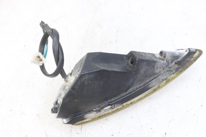 photo de CLIGNOTANT AVANT DROIT GOES WIKI 125 (2010 - 2015) - Vue d’ensemble