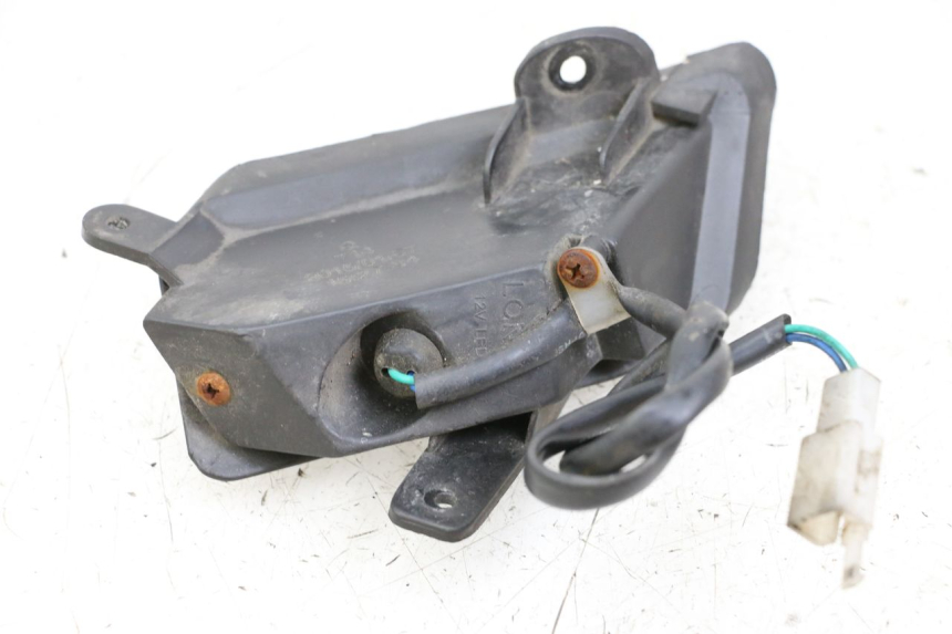 photo de CLIGNOTANT AVANT DROIT NECO GPX LC 2T 50 (2014 - 2018) - Détail de la pièce