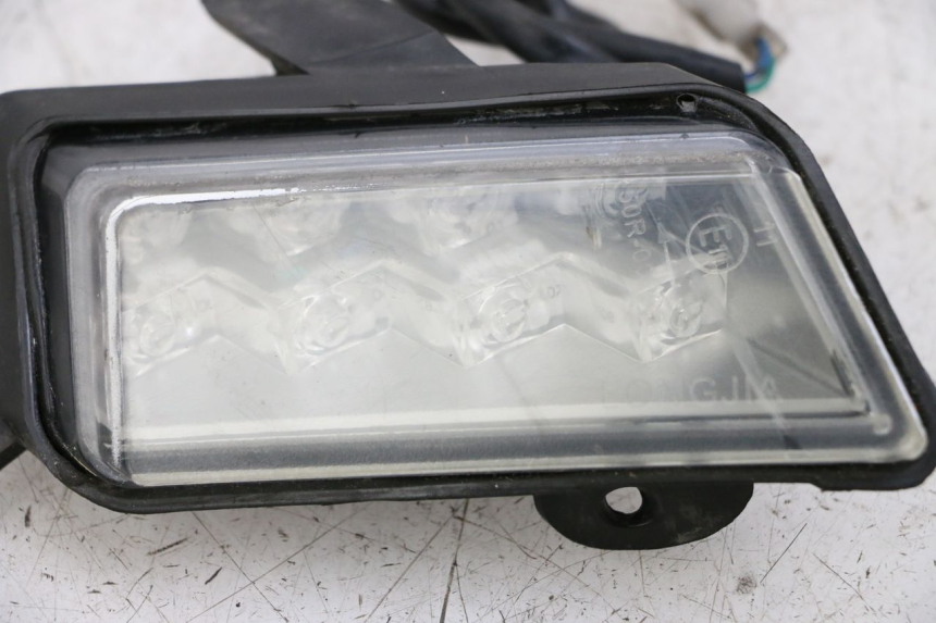 photo de CLIGNOTANT AVANT DROIT NECO GPX LC 2T 50 (2014 - 2018) - Vue d’ensemble